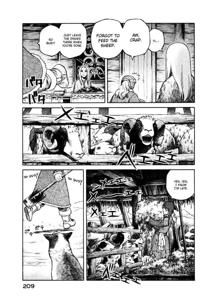 Vinland Saga, Chapter 21.5 image 07